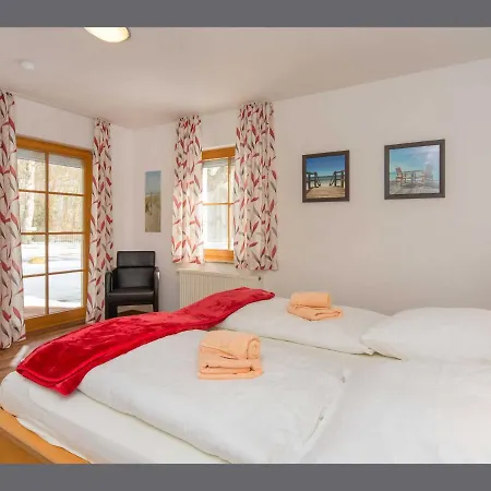 Holiday park Fp _Freesenbruch_ 2_3_T4 *